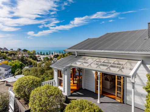18 Sealy Road, Napier Hill