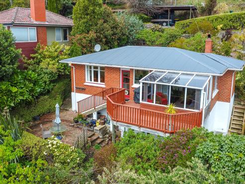 195 Signal Hill Road, Opoho