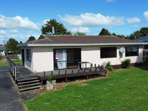 17 Harold Avenue, Kaikohe