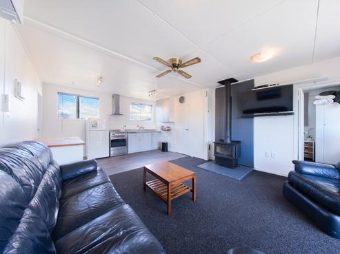 12 Hallewell Road, Twizel