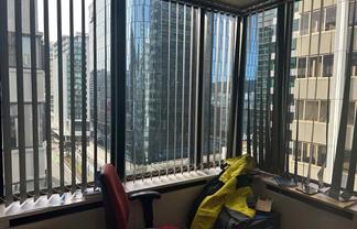 Corner Suite - Great $$