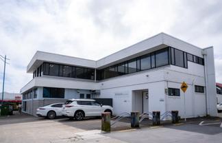 Excellent Fitzroy Office Space.