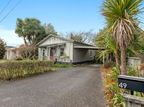49 Sunshine Road, Taumarunui