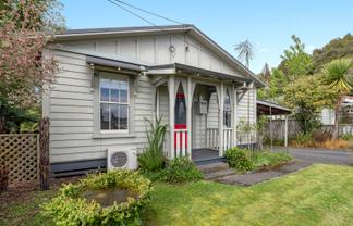 49 Sunshine Road, Taumarunui