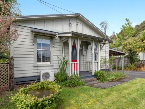 49 Sunshine Road, Taumarunui