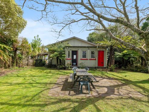 49 Sunshine Road, Taumarunui