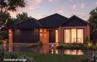 Lot 2, 156 Parry Palm Avenue, Waihi