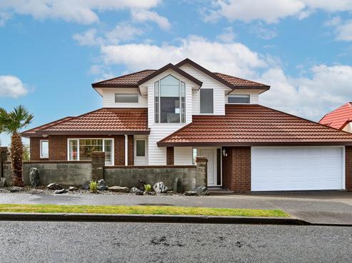 79 Ashton Fitchett Drive, Brooklyn