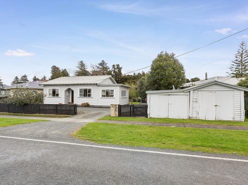18 Ngarua Road, Waitoa