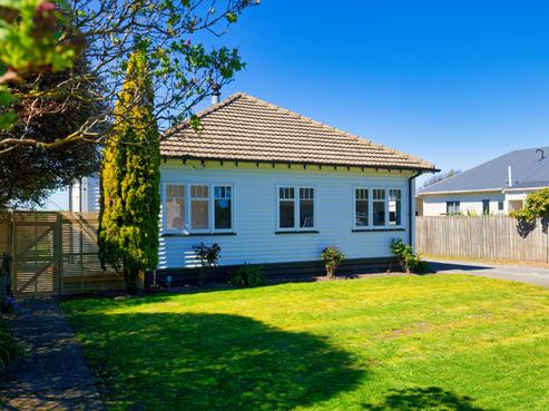 14 Beach Road, Kaikoura