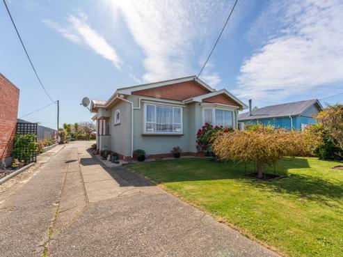 14 Orwell Street, Oamaru