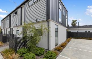 3/7 Hinemoa Street, Spreydon