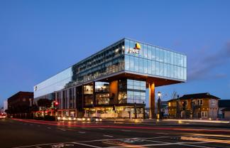 Premium Waterfront Office for Six Staff