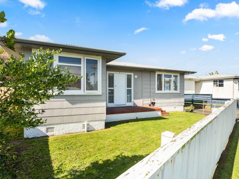 128 Cornfoot Street, Castlecliff