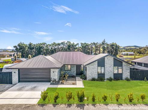 1 Cox Lane, Amberley