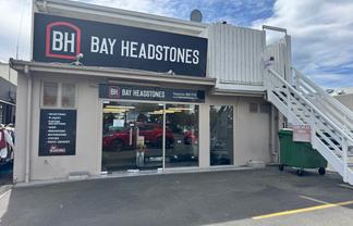 Unveiling a great new CBD tenancy