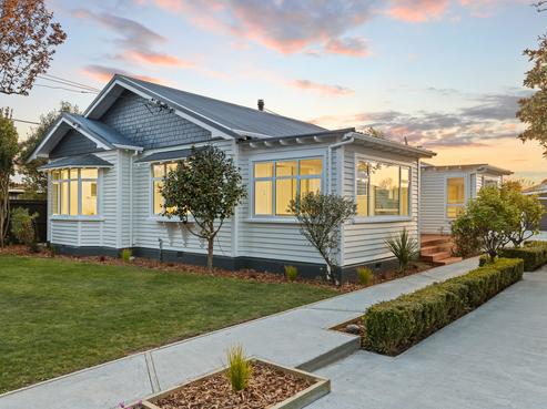 33 Petrie Street, Richmond