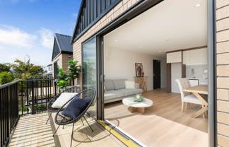 Lots 1-6/8 Baird Street, Howick