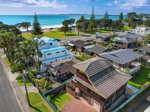 2 Empire Road, Orewa