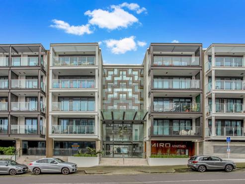 102/27 Enfield Street, Mount Eden