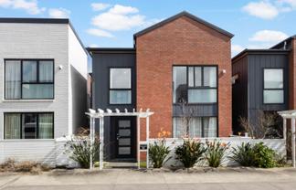 64 Joshua Carder Drive, Hobsonville