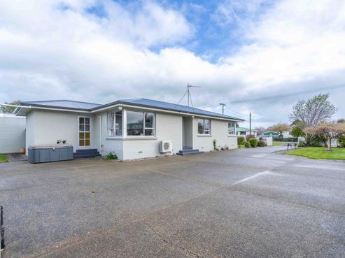 18 Ballantrae Street, Wallacetown