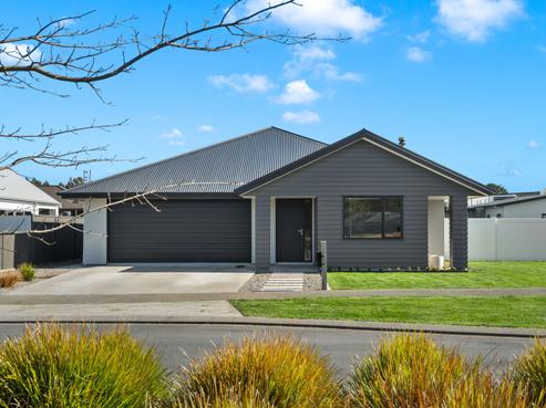 7 Barracks Avenue, Solway