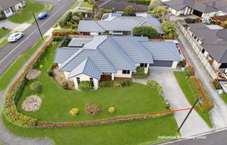 1 KILBRYDE CRESCENT, Pokeno