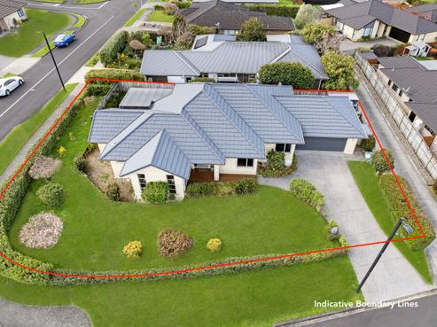 1 Kilbryde Crescent, Pokeno