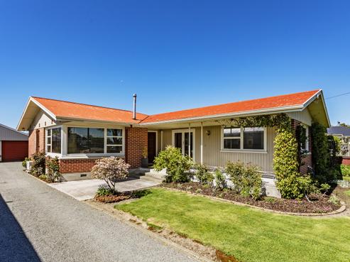 22 Good Street, Rangiora