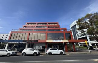 Premium Takapuna Office with Deck | 1,142 m2