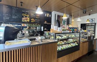 Prime Hospitality Space Opposite Dress Smart 