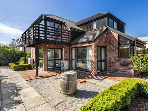28A Thornycroft Street, Fendalton