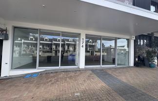 Prime Takapuna Hospitality Space | 197 m2
