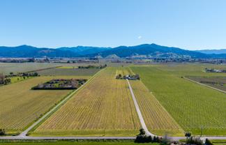  Mills and Ford Road East, Grovetown