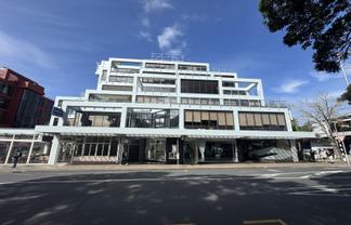 Modern Takapuna Office | 521 m2