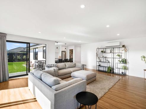 5 Isa Lei Road, Kaiapoi