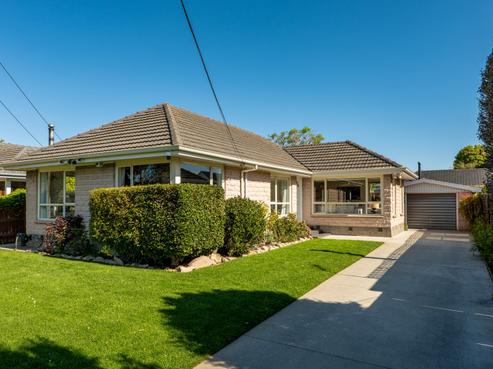 61 Greenpark Street, Hoon Hay
