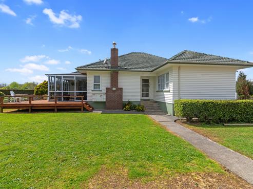 180 Taupaki Road, Taupaki