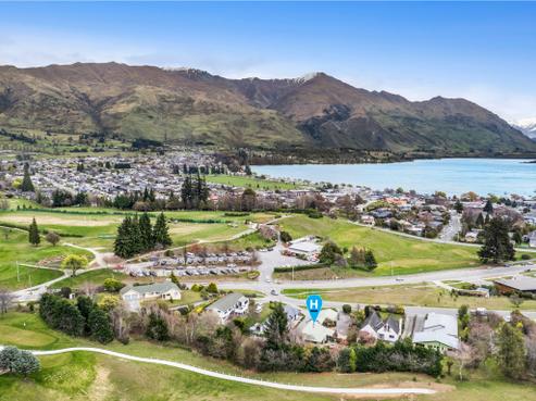 86 Macpherson Street, Wanaka