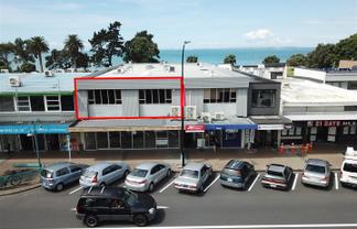 Modern Browns Bay Office