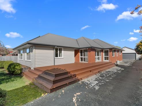 3 Haslett Place, Upper Riccarton