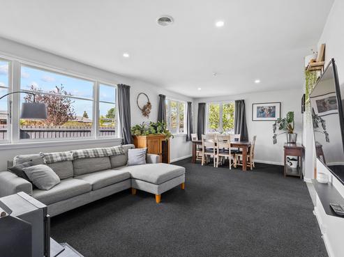 355 Hawkins Road, Hororata