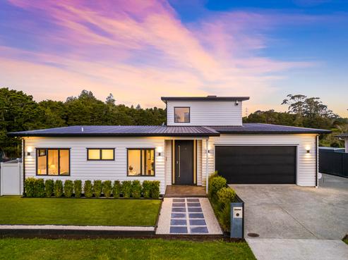 22 Kahika Grove, Huapai