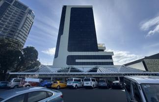 High-Profile Takapuna Retail | 308m2