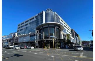 Affordable Space in Prime Newmarket Location