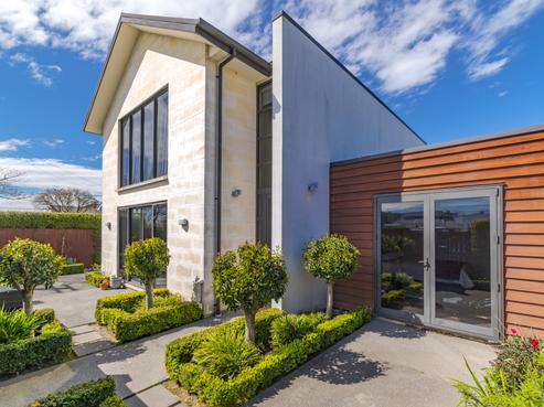 12 Horner Street, Papanui