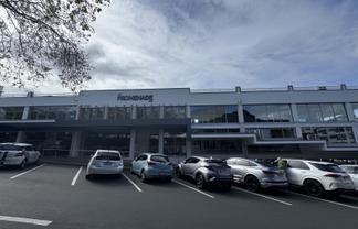 Takapuna Office Options | 182–425 m2