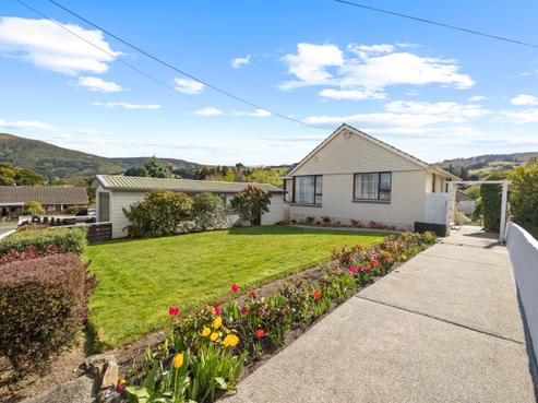10 Tasman Street, Liberton