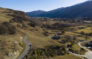 4 Byre Lane, Arrowtown